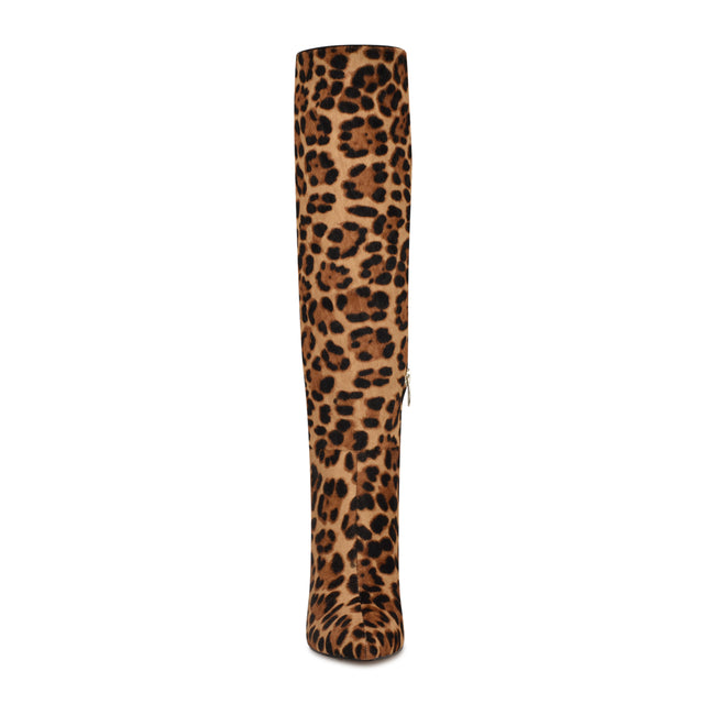 Nine West Richy Heeled Boots