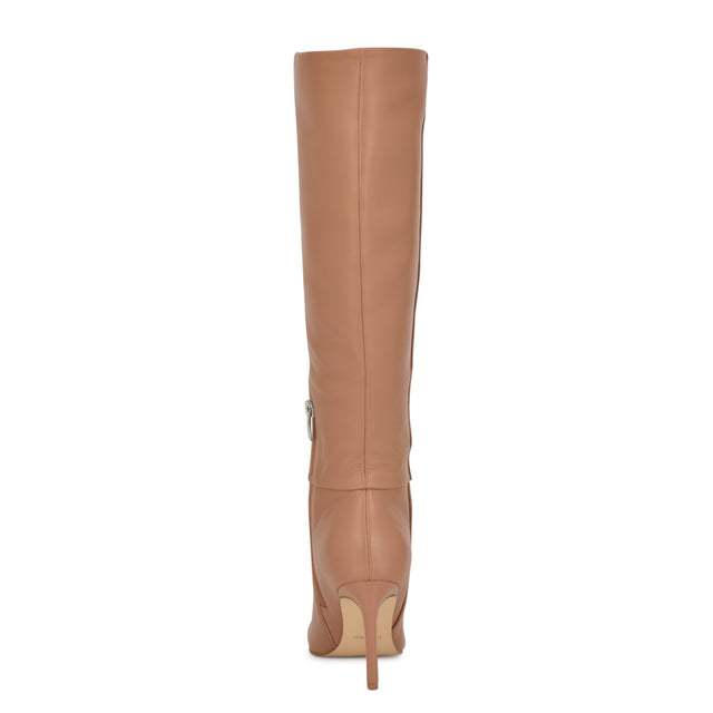 Nine West Richy Heeled Boots