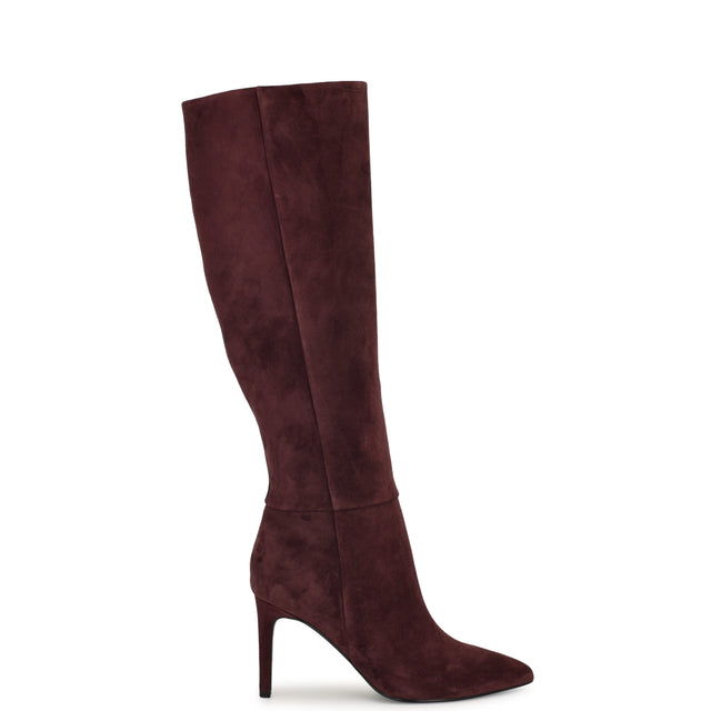 nine west Richy Heeled Boots nine west Richy Heeled Boots