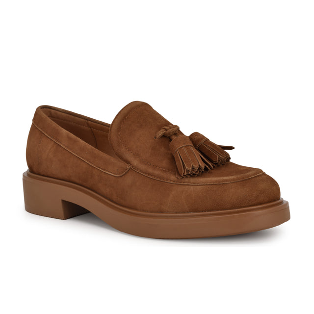 Nine West Roker Casual Loafers