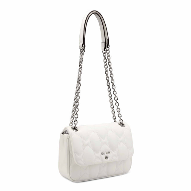 Nine West Rue Chain Convertible Flap Crossbody