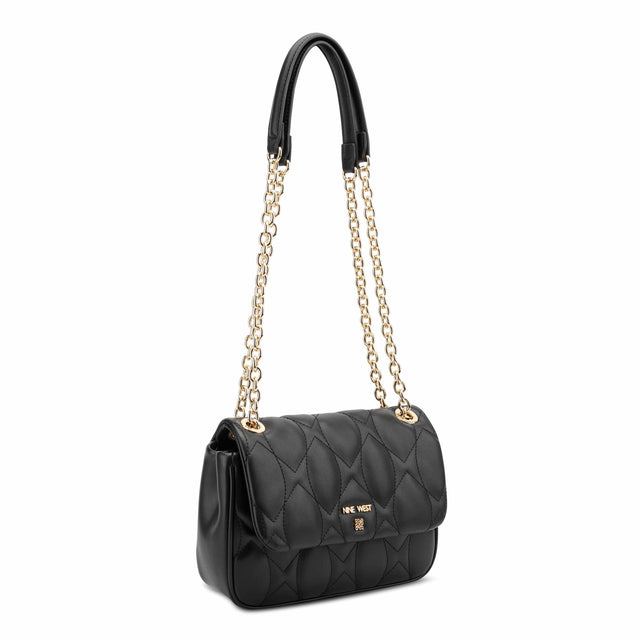 Nine West Rue Chain Convertible Flap Crossbody