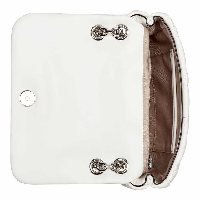 Nine West Rue Chain Convertible Flap Crossbody