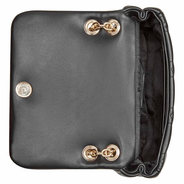 Nine West Rue Chain Convertible Flap Crossbody