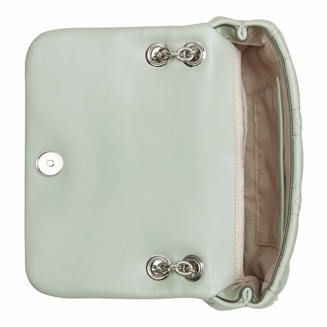 Nine West Rue Chain Convertible Flap Crossbody