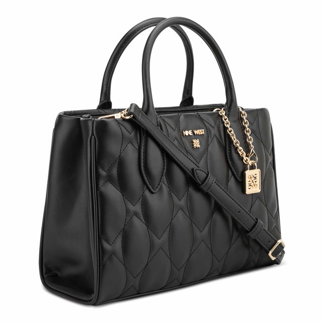 Nine West Rue Satchel