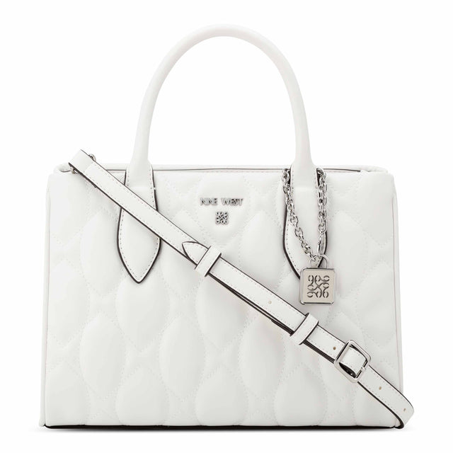 nine west Rue Satchel