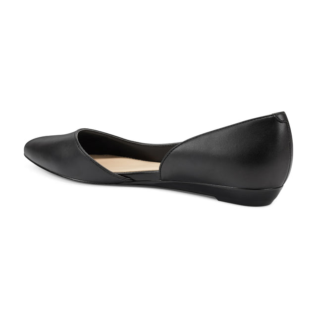 Nine West Saige D'Orsay Flats
