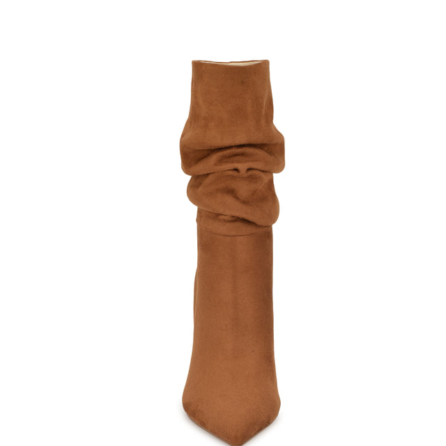 Nine West Slouch Dress Booties
