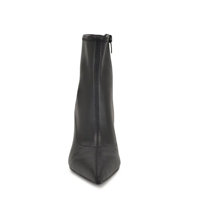 Nine West Tabbie Kitten Heel Ankle Booties