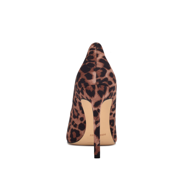 Nine West Tatiana Pointy Toe Pumps