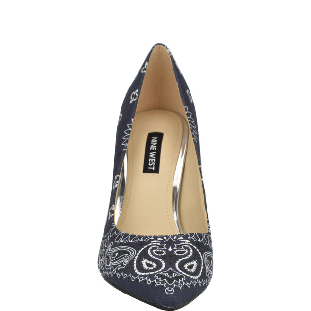 Nine West Tatiana Pointy Toe Pumps