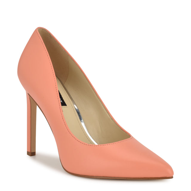 Nine West Tatiana Pointy Toe Pumps