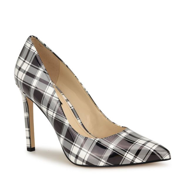 Nine West Tatiana Pointy Toe Pumps