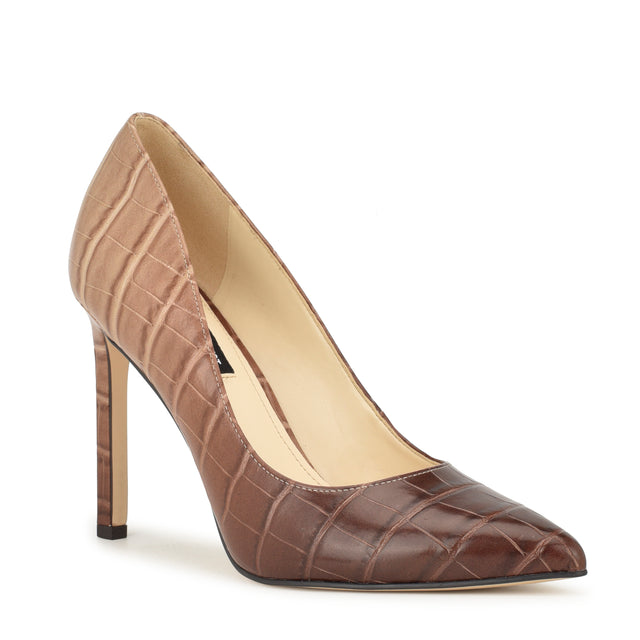 Nine West Tatiana Pointy Toe Pumps