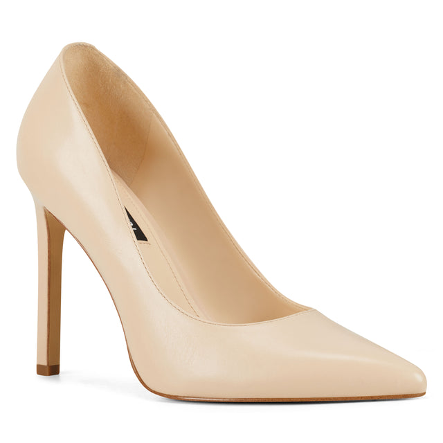 Nine West Tatiana Pointy Toe Pumps