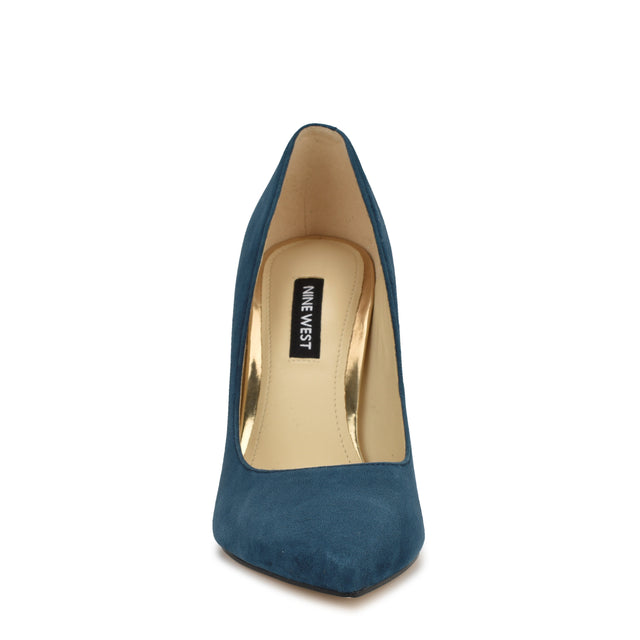 Nine West Tatiana Pointy Toe Pumps