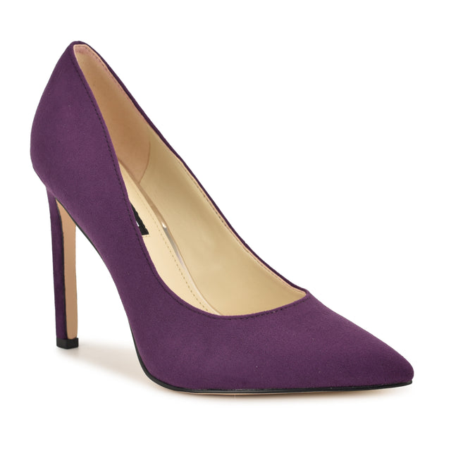 Nine West Tatiana Pointy Toe Pumps