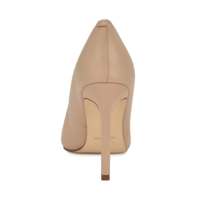 Nine West Tatiana Pointy Toe Pumps