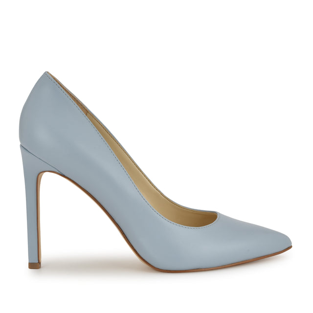 nine west Tatiana Pointy Toe Pumps