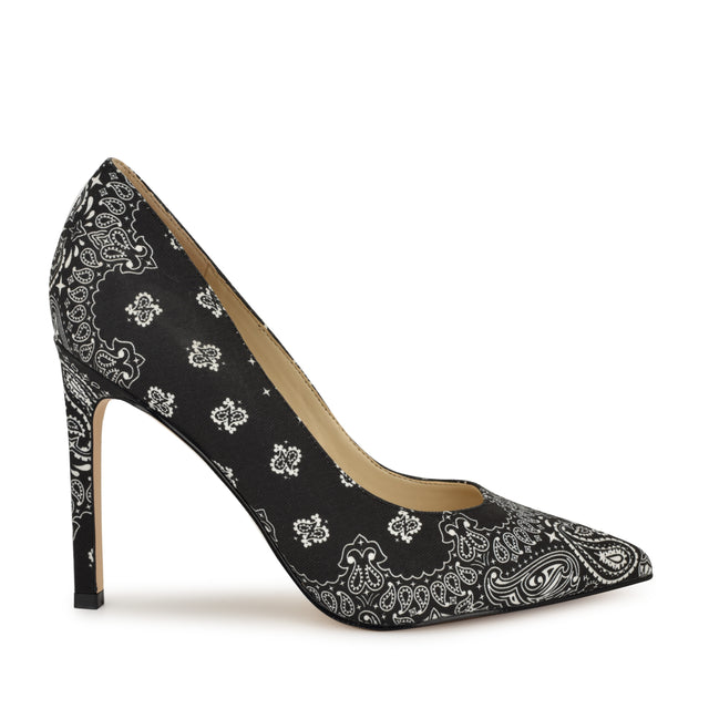 nine west Tatiana Pointy Toe Pumps
