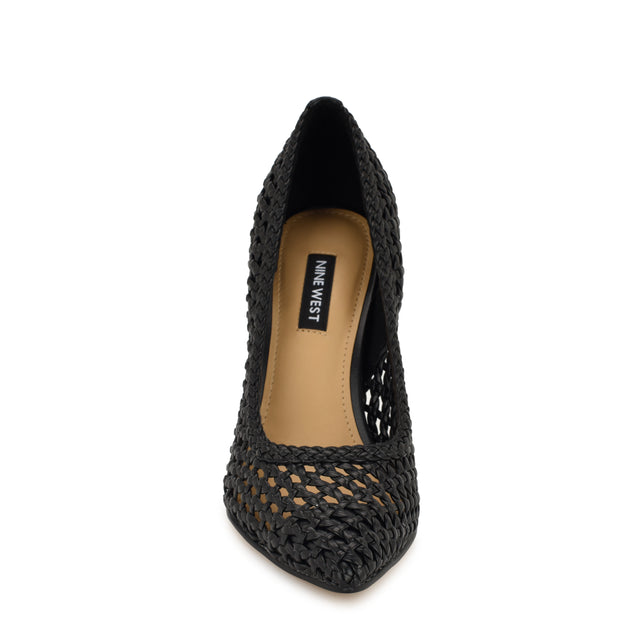 Nine West Tatiana Pointy Toe Pumps