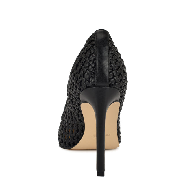 Nine West Tatiana Pointy Toe Pumps