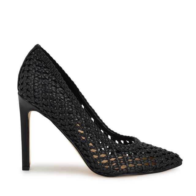 nine west Tatiana Pointy Toe Pumps