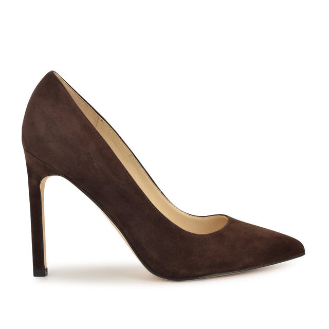 nine west Tatiana Pointy Toe Pumps