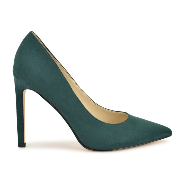 nine west Tatiana Pointy Toe Pumps