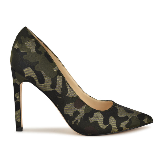 nine west Tatiana Pointy Toe Pumps