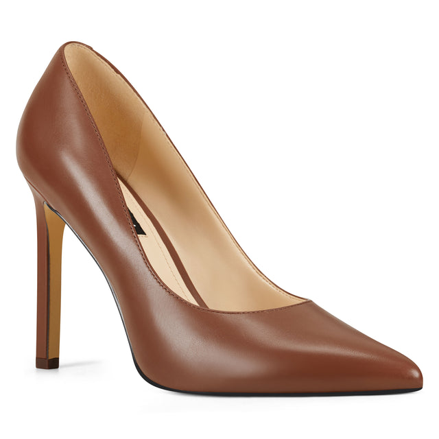 Nine West Tatiana Pointy Toe Pumps