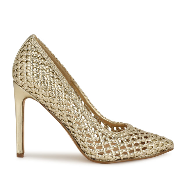 nine west Tatiana Pointy Toe Pumps