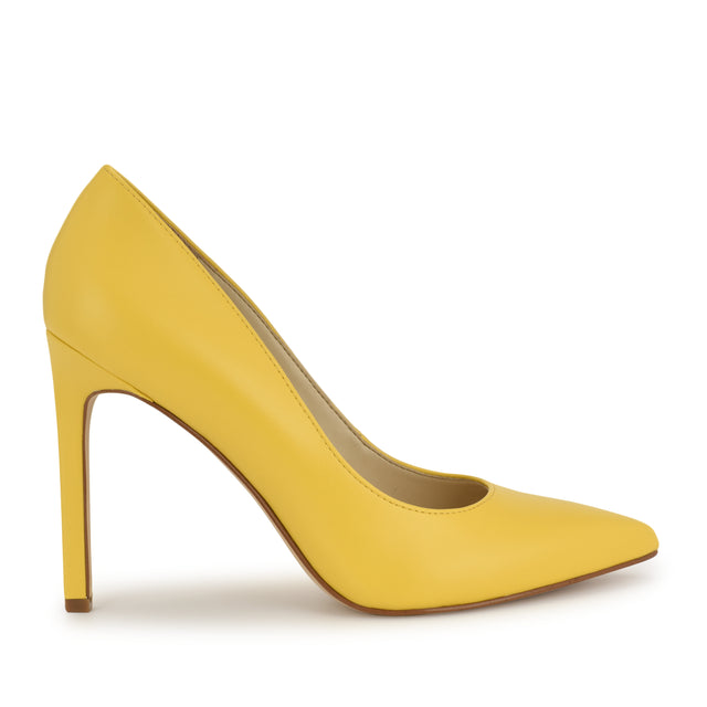 nine west Tatiana Pointy Toe Pumps