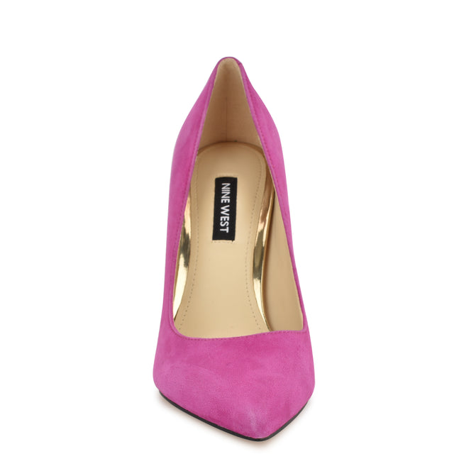 Nine West Tatiana Pointy Toe Pumps