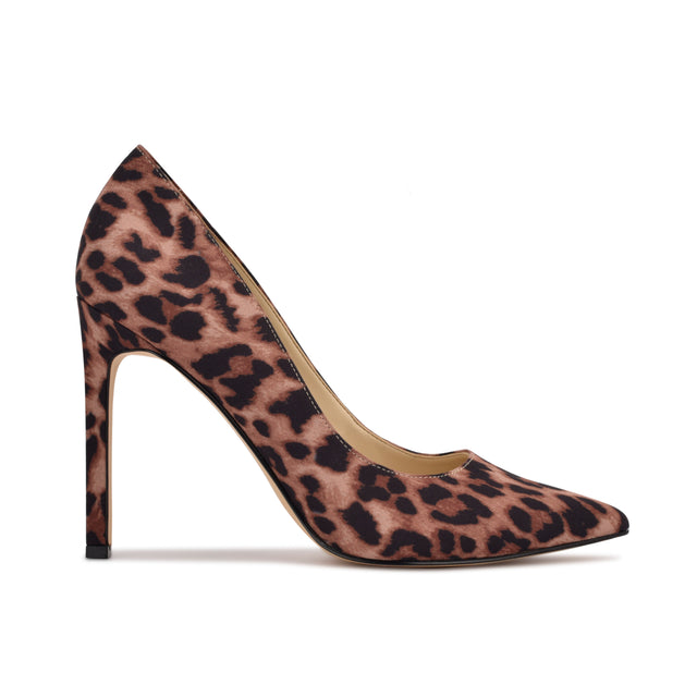 nine west Tatiana Pointy Toe Pumps