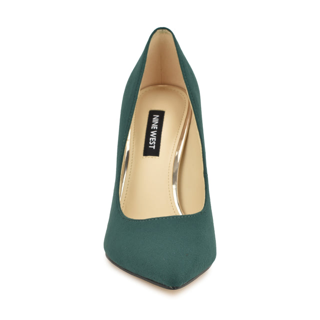 Nine West Tatiana Pointy Toe Pumps