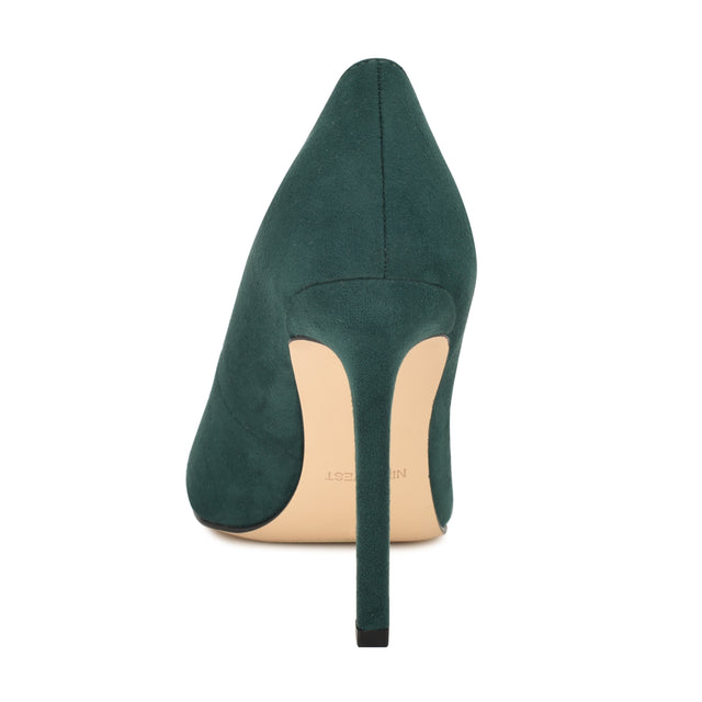 Nine West Tatiana Pointy Toe Pumps