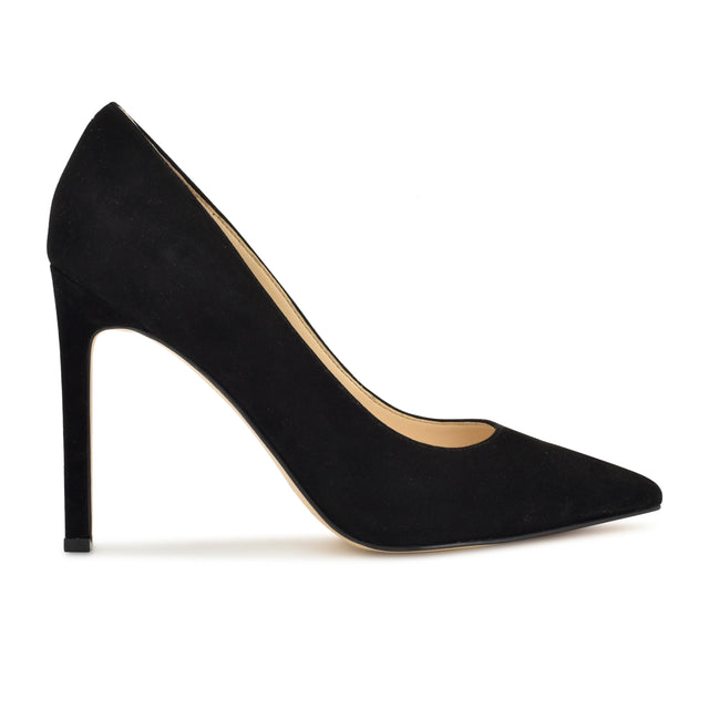 Nine West Tatiana Pointy Toe Pumps