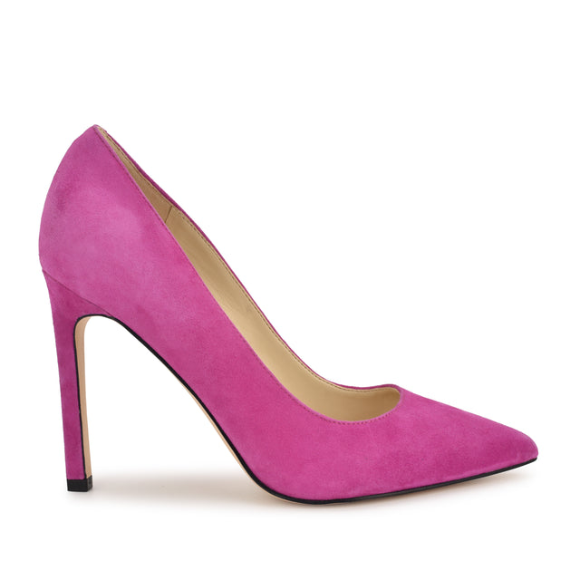 nine west Tatiana Pointy Toe Pumps