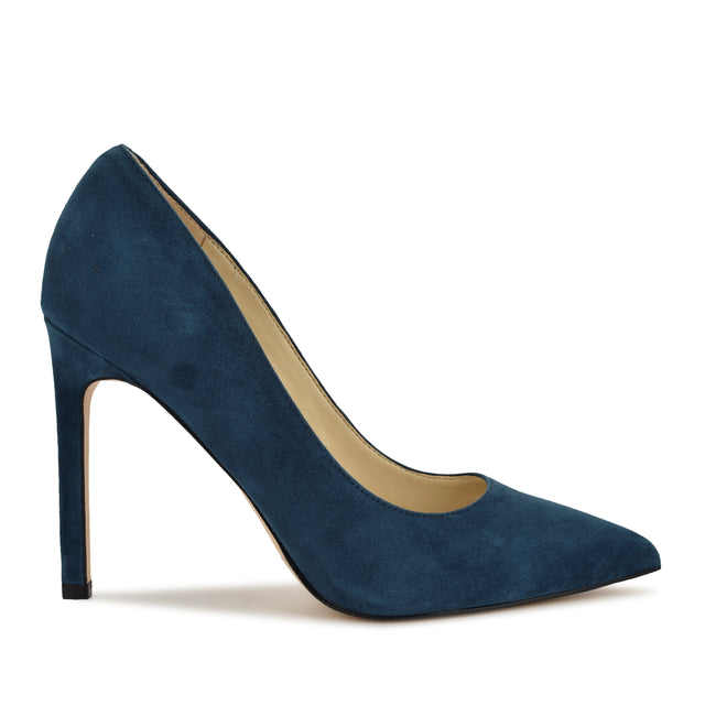 nine west Tatiana Pointy Toe Pumps