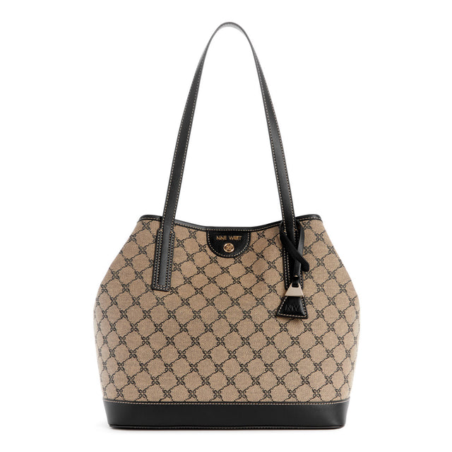 nine west Teagan 2 In 1 Tote