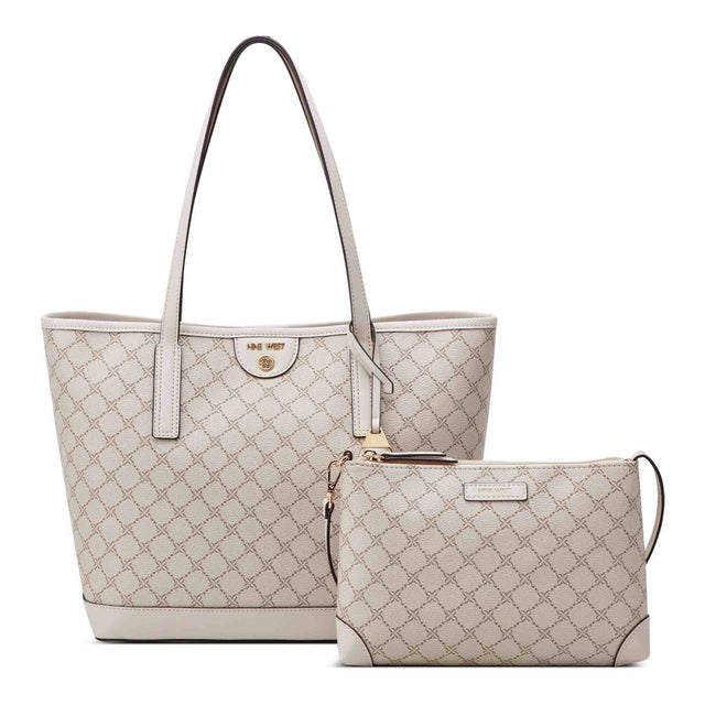 nine west Teagan 2 In 1 Tote