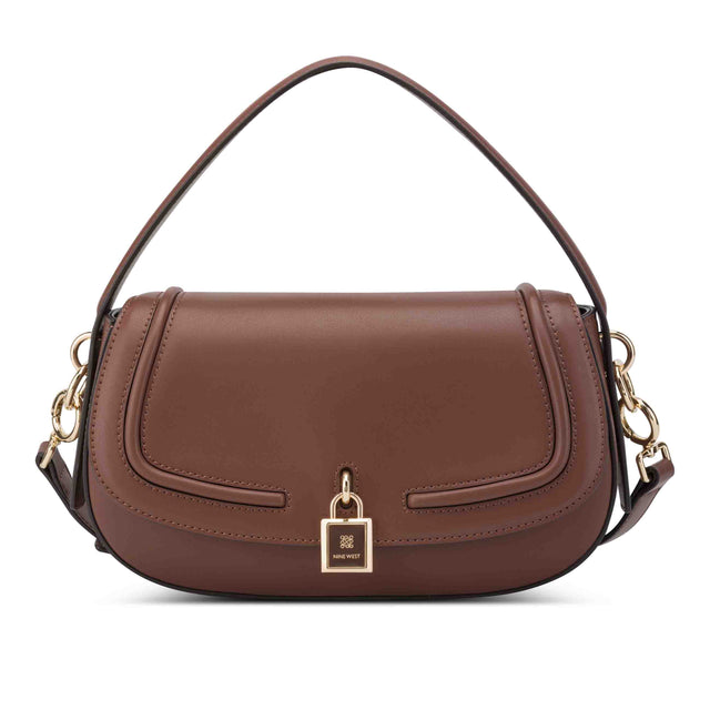 nine west Tenely Convertible Crossbody Flap