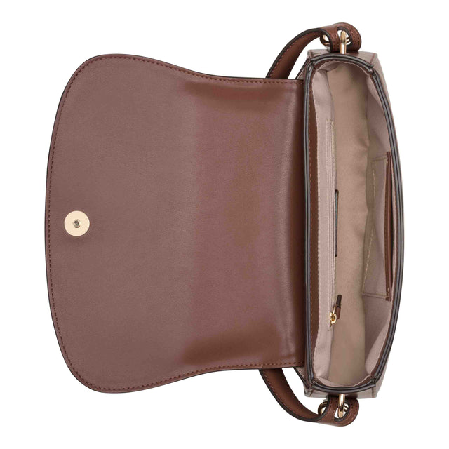 Nine West Tenely Convertible Crossbody Flap