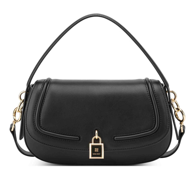 nine west Tenely Convertible Crossbody Flap