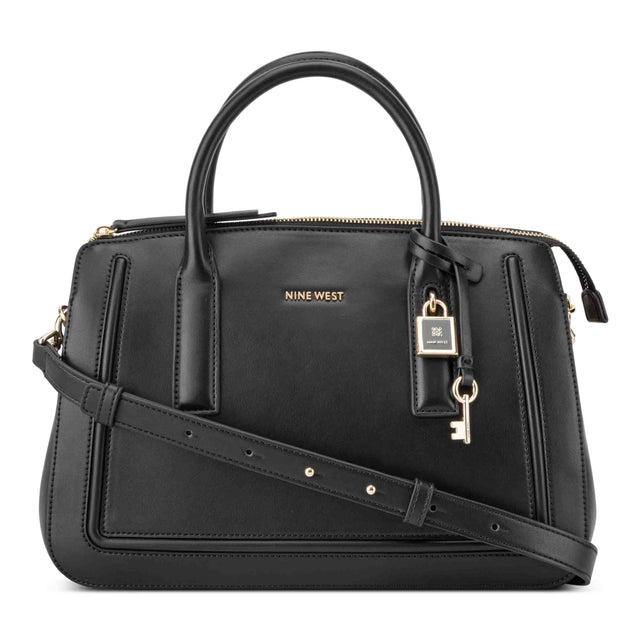 nine west Tenely Satchel