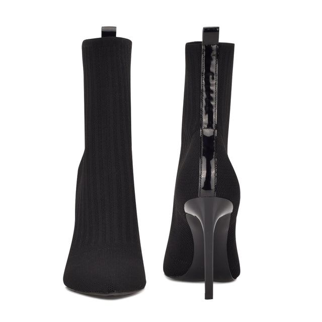 Nine West Teoy Dress Booties