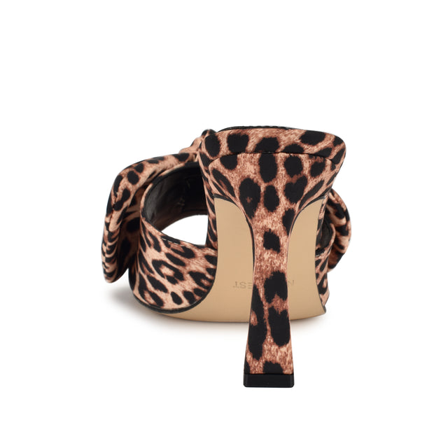 Nine West Trina Bow Mule Sandals