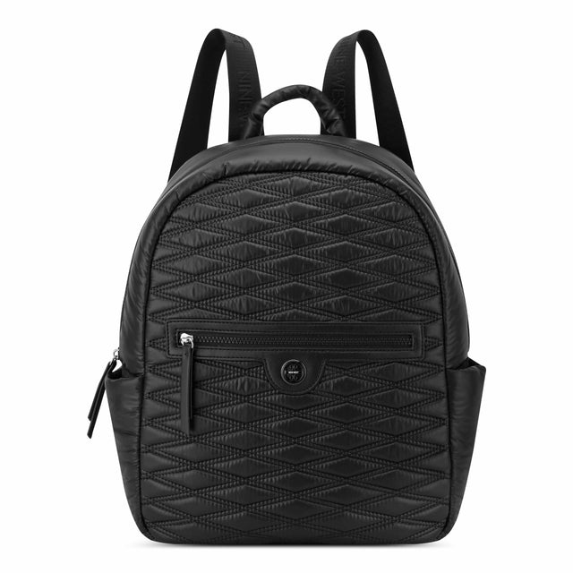 nine west Una Laptop Tech Backpack